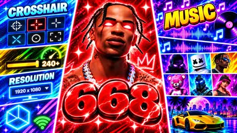 668 YEETO