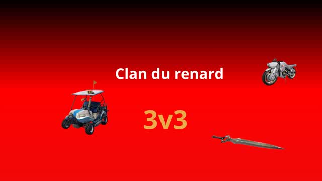 Capture 1 – Clan du renard