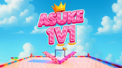 ASUKE 1V1