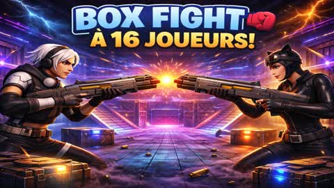 Box Fight