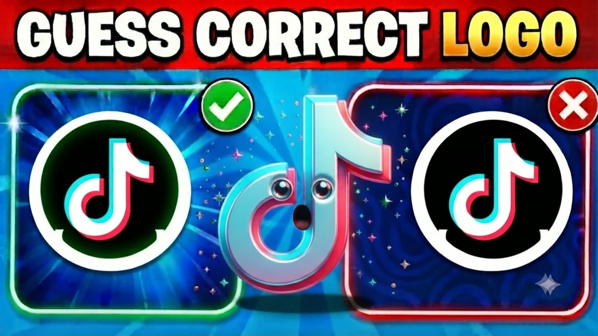 GUESS LOGO 🔎PARKOUR OBBY UNC