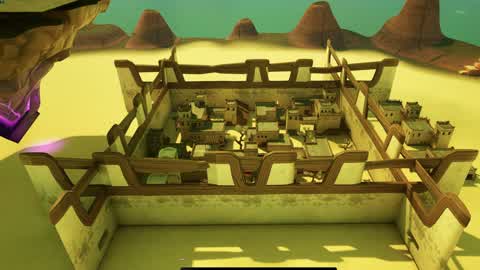 El paso, sniper shootout zonewars