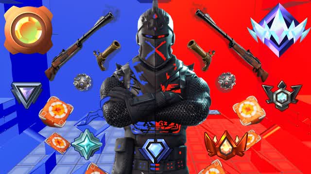 Capture 1 – 🔴RANKED RED VS BLUE SNIPER ONESHOT🔵