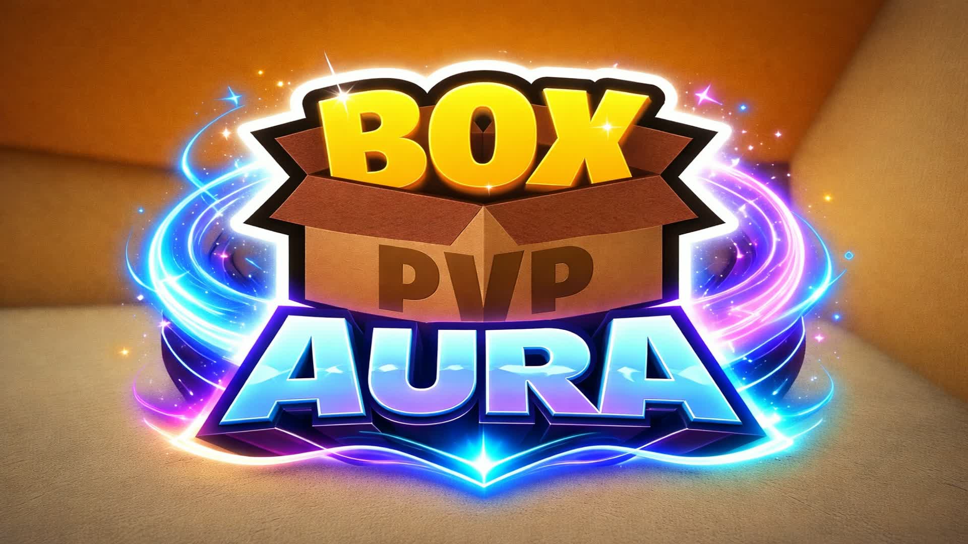 オーラボックス PvP