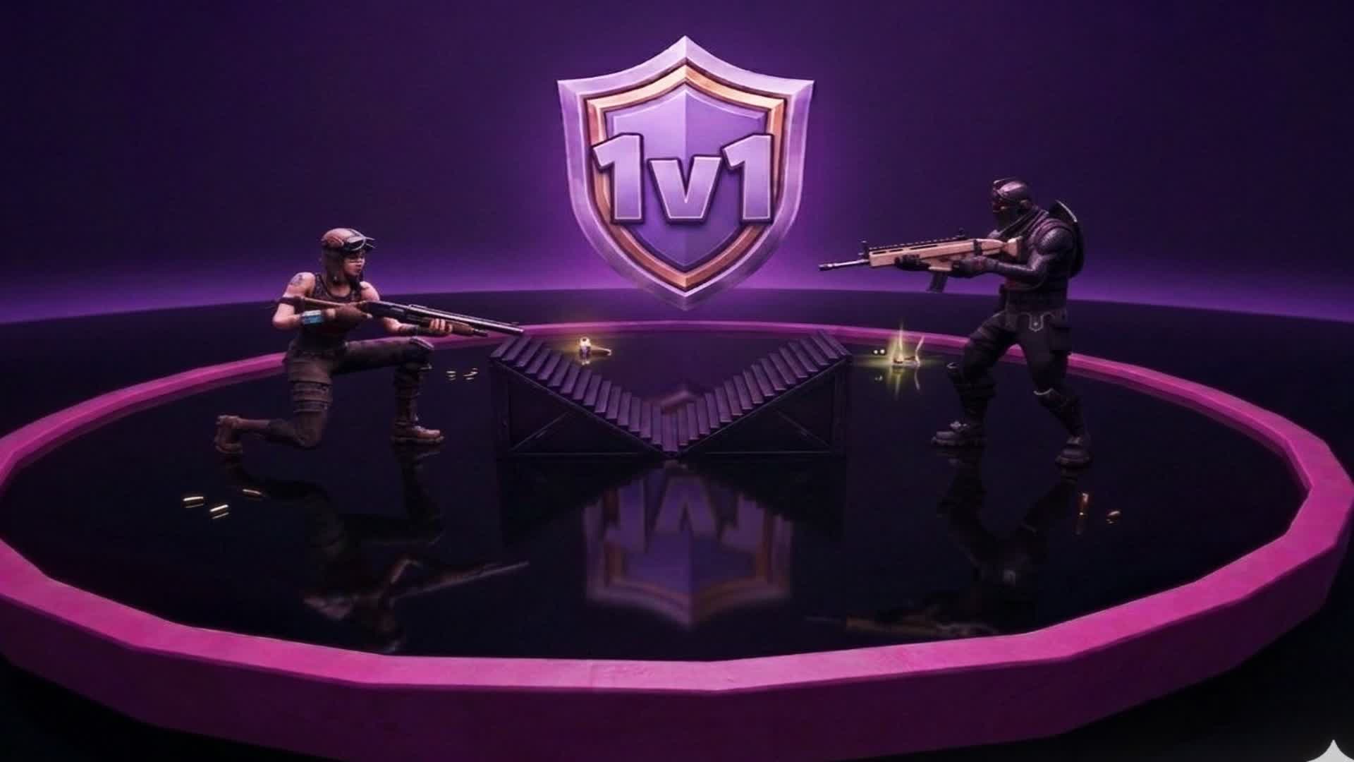 気楽な1対1のファストビルド