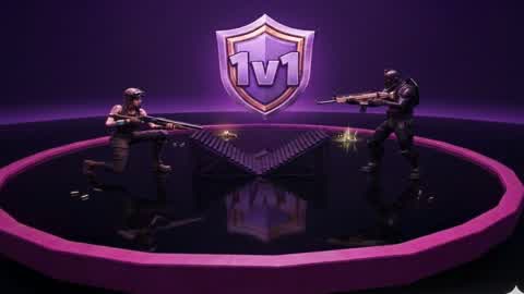 Chill 1v1 fast & clean