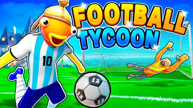 FOOTBALL TYCOON 🏆