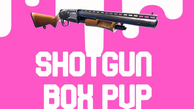 Shotgun Box PVP