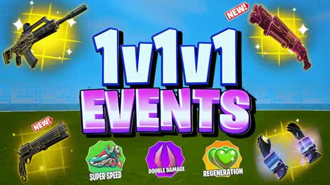ALL INCLUSIVE Reload Events 1V1V1