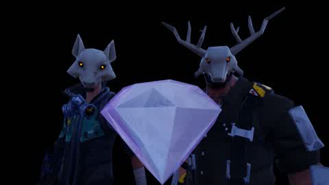 The Twins