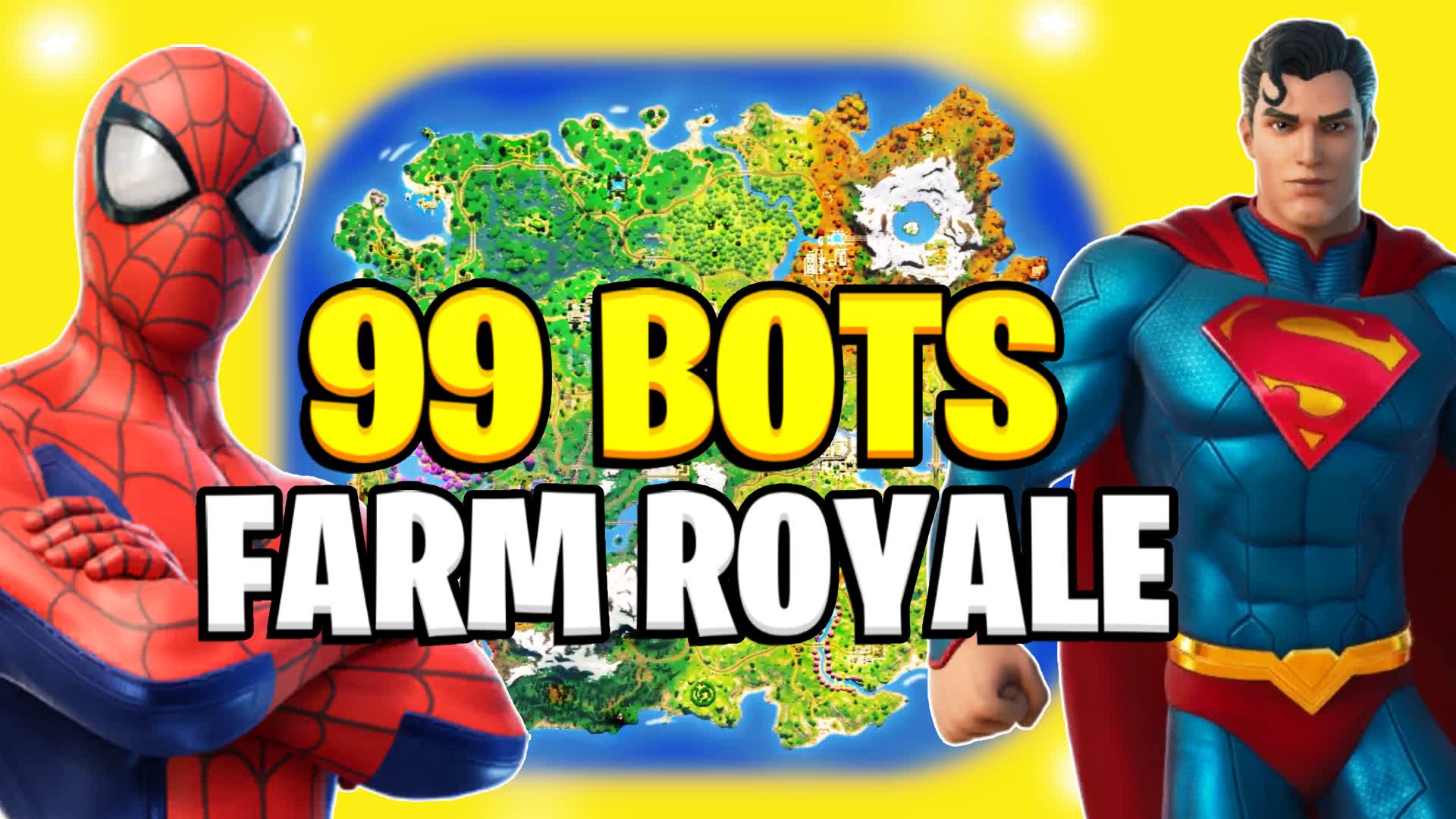 CRAZY 99 BOTS ROYALE ⭐ ALL GUNS (CARS)