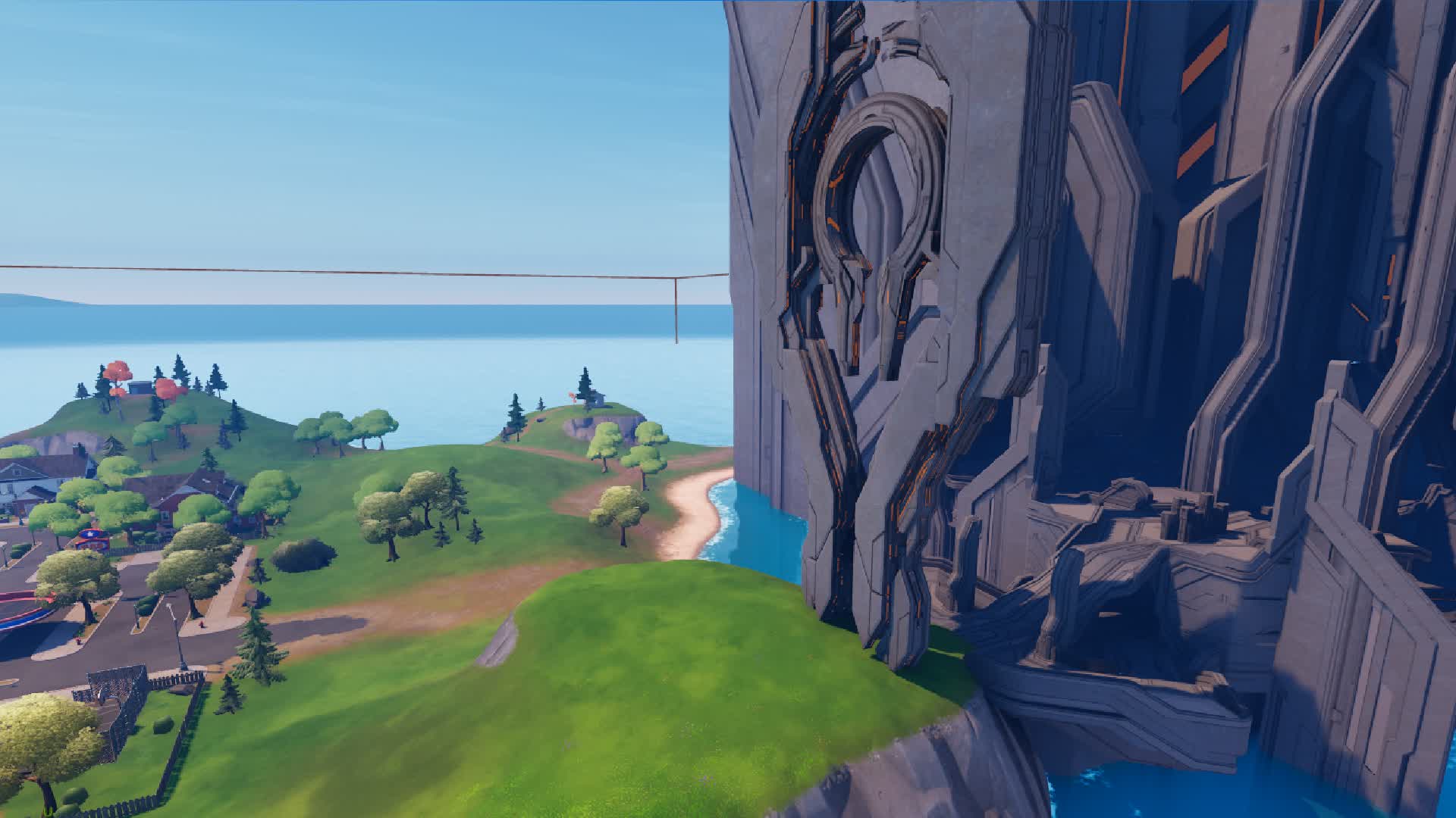 Halo Heaven & Town Mix