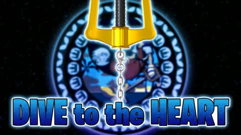 Dive to the Heart