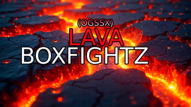 Lava BoxFightZ