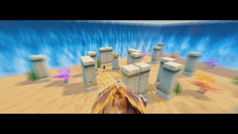 Island image