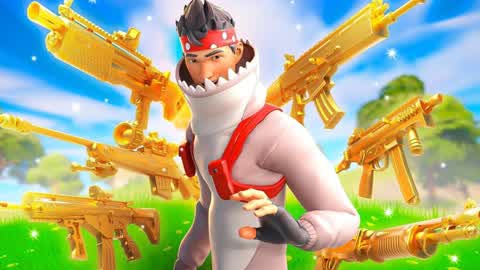 GOATED TILTED GUN GAME