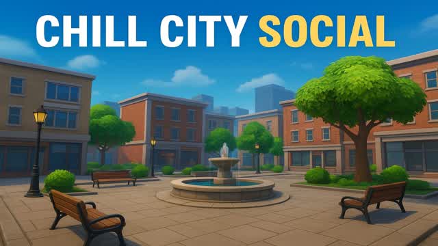 Chill City Social