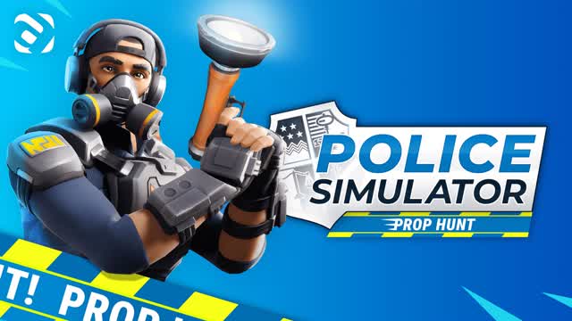 Capture 1 â đPolice Simulator - Prop Hunt đš