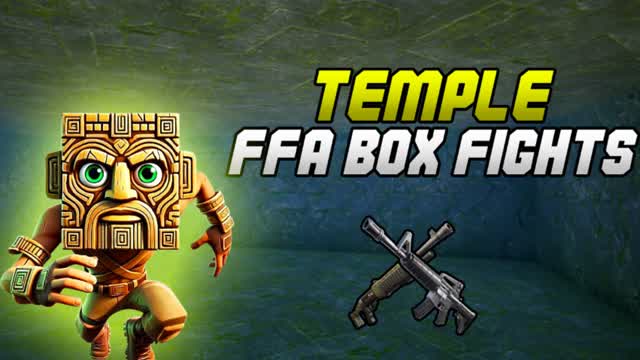 TEMPEL FFA BOX FIGHTS