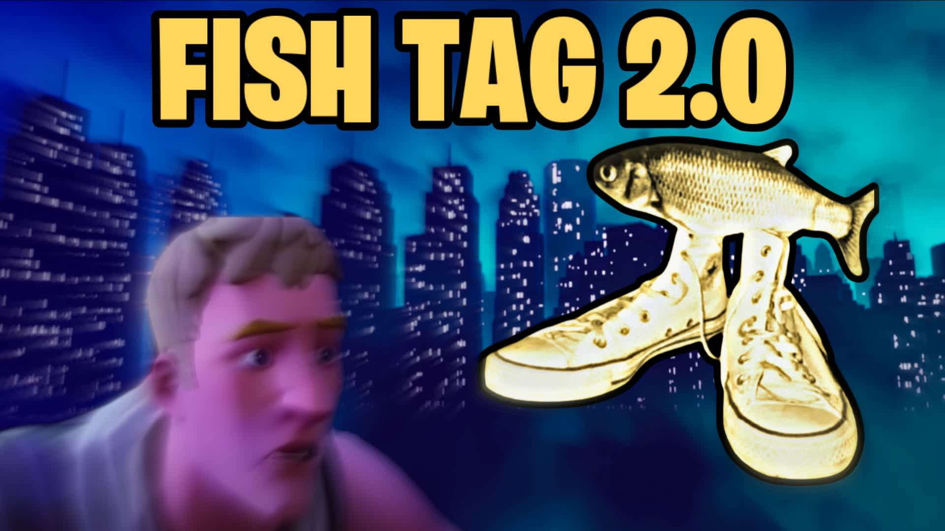 フィッシュタグ2.0