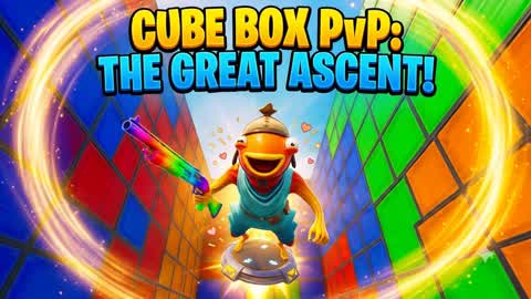 CUBE BOX PvP 📦