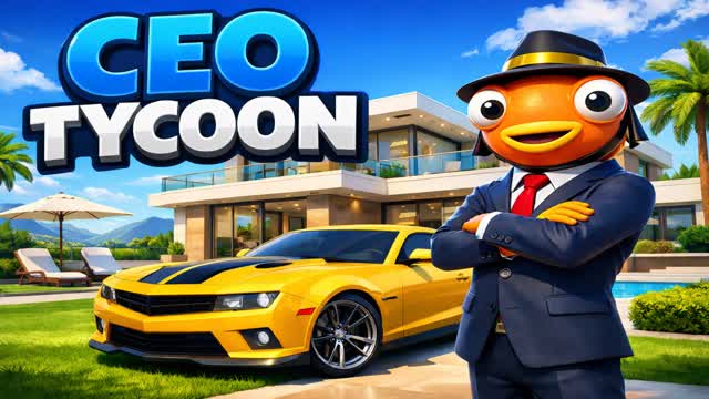 ✨CEO TYCOON✨