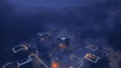 FFA Close Quarters