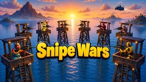 Snipe Wars