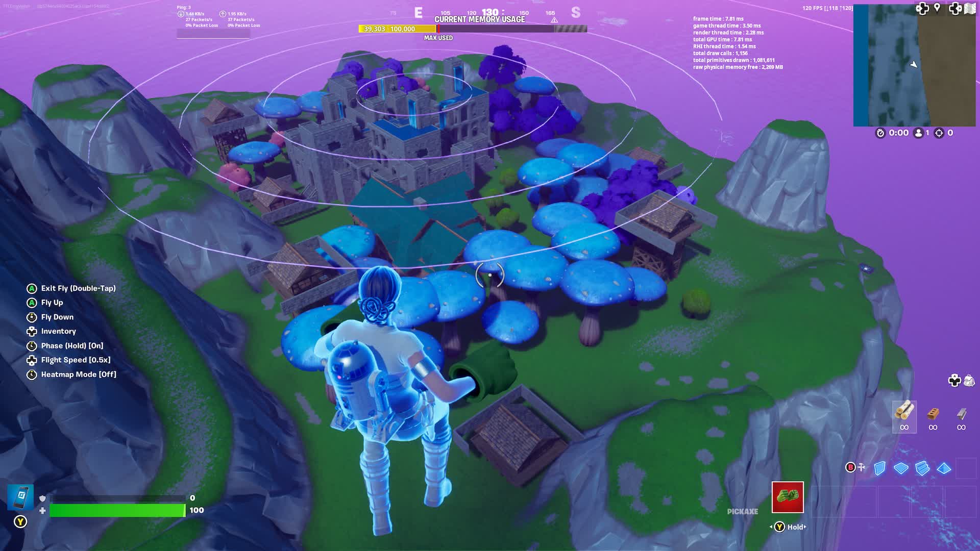 totaldogwater-fortnite