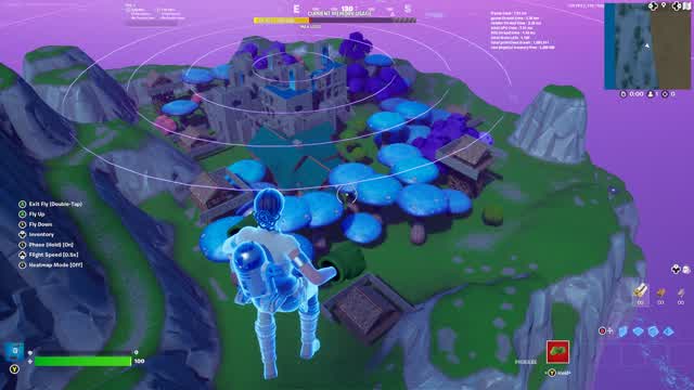 Capture 2 – The Valley Build Zone Wars FFA