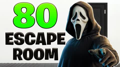 CRAZY IQ ESCAPE ROOM 🧠