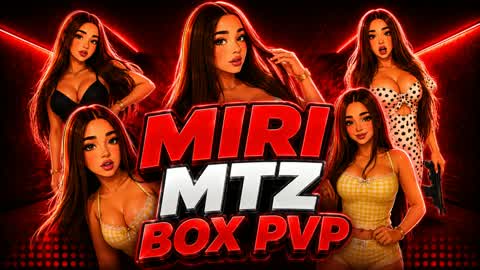 LOOK AT MTZ BOXFIGHT! 💝