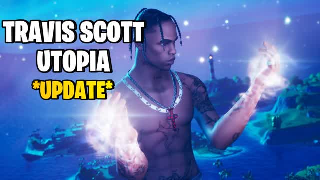 Travis scott Fortnite コラボ限定ポスター Fortnite x Travis Scott (ASTR🪐 N🌎MICAL) | Fortnite, Travis
