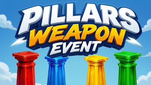 Pillars Weapon Event