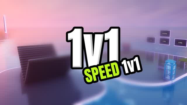 SPEED 1V1 [Swifty]