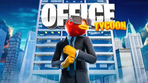 Office Tycoon 🏢