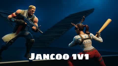 Jancoo 1v1
