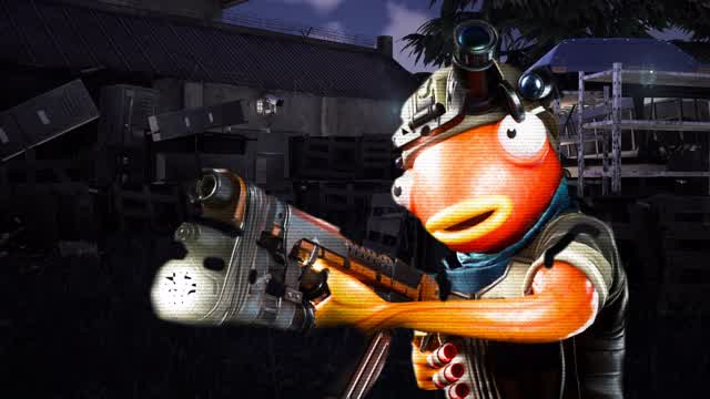 Capture 1 – Walkers Survival