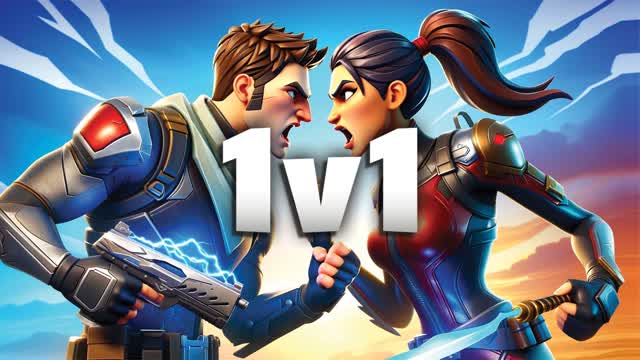 Capture 1 – 1v1 Build Fights!