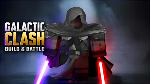 STAR WARS BOSS ARENA