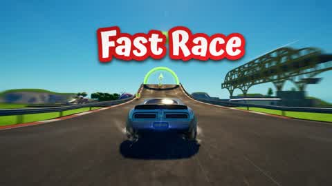 Fast Race