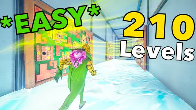 DEFAULT PARKOUR 210
