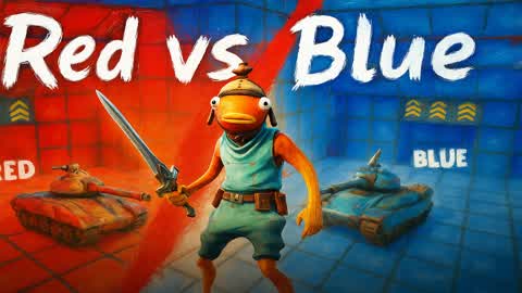 SUPER TANKS Red vs Blue 🔴🔵