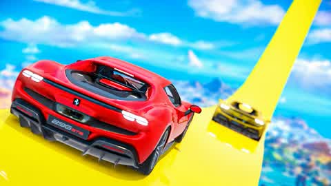 Car game