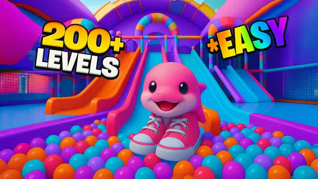 Capture 1 – ⭐ EASY OBBY PARKOUR ⭐ 200+ LEVELS ⭐