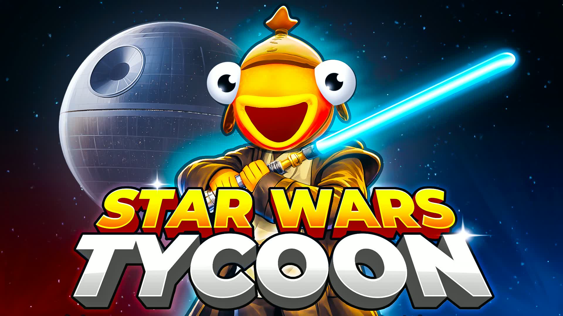 STAR WARS TYCOON