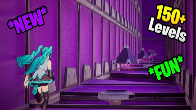 Capture 1 – FIRST PERSON PARKOUR 150+