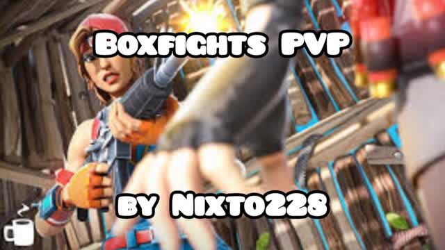 Boxfights PVP (NIXTO228)