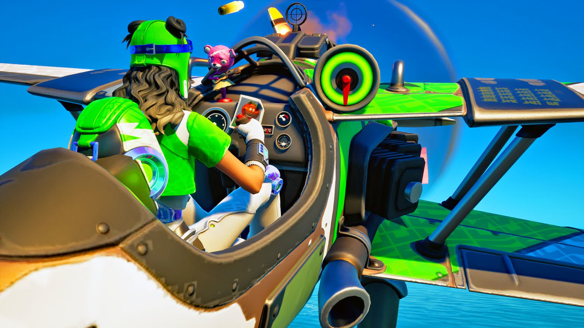 高度なトレーニング