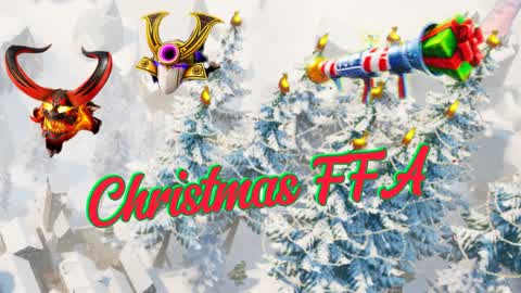 Christmas FFA